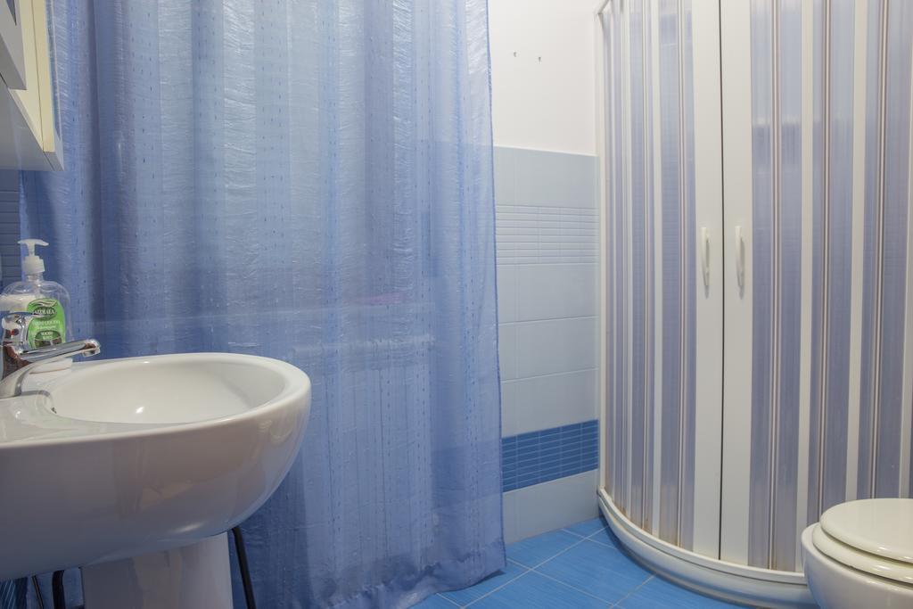 Case Vacanze Scimeca Caccamo エクステリア 写真