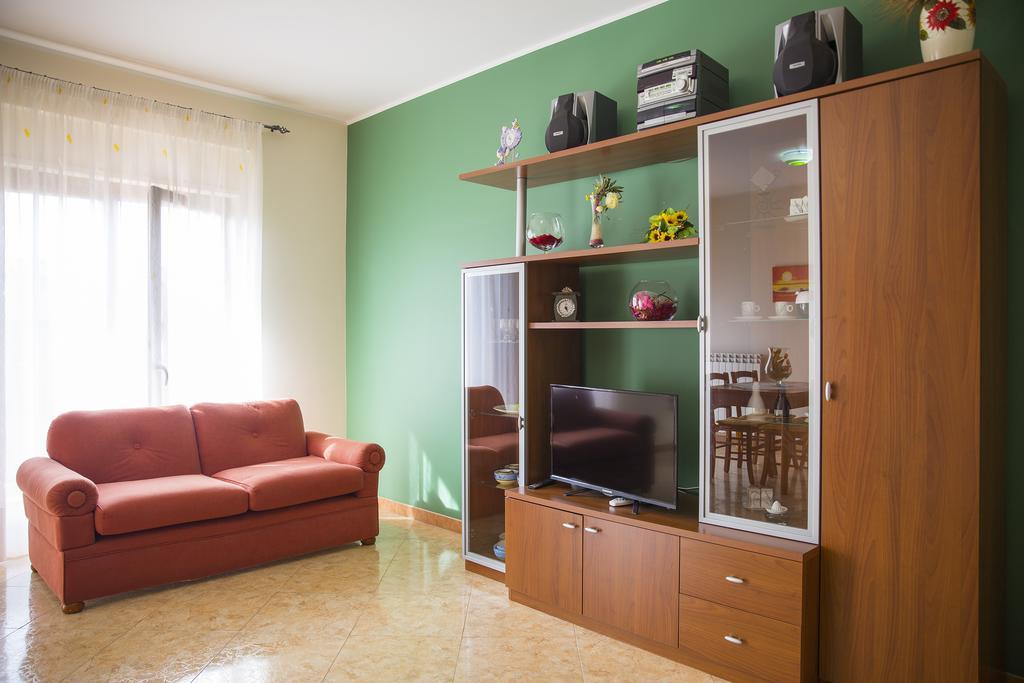 Case Vacanze Scimeca Caccamo エクステリア 写真