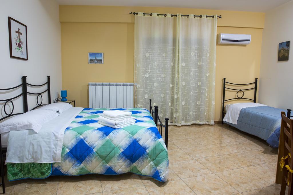 Case Vacanze Scimeca Caccamo エクステリア 写真