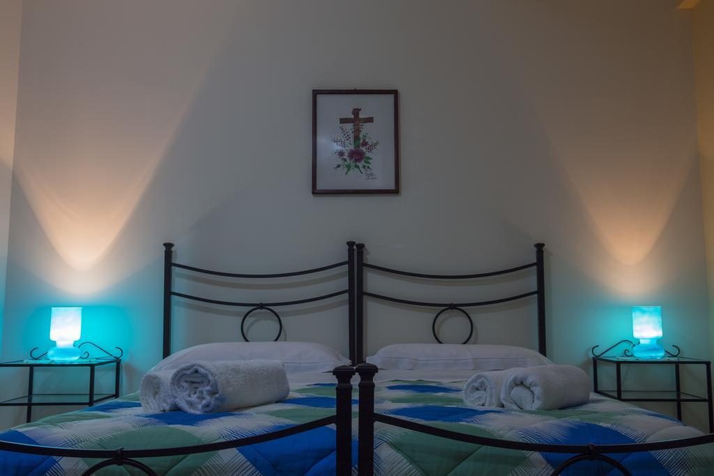 Case Vacanze Scimeca Caccamo エクステリア 写真