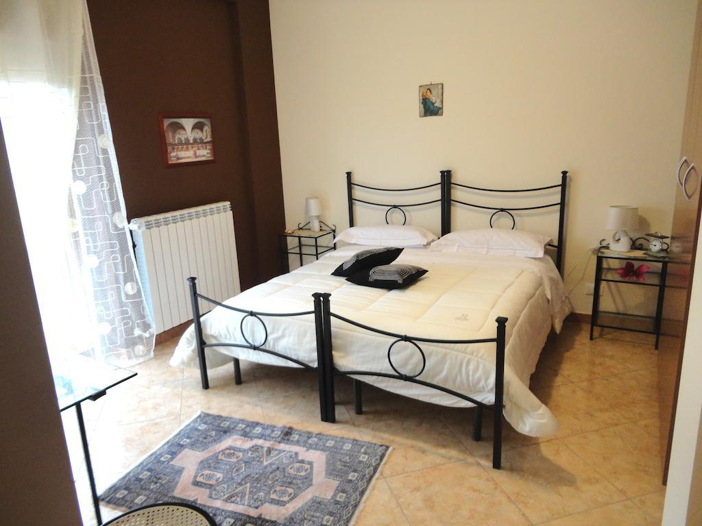 Case Vacanze Scimeca Caccamo 部屋 写真