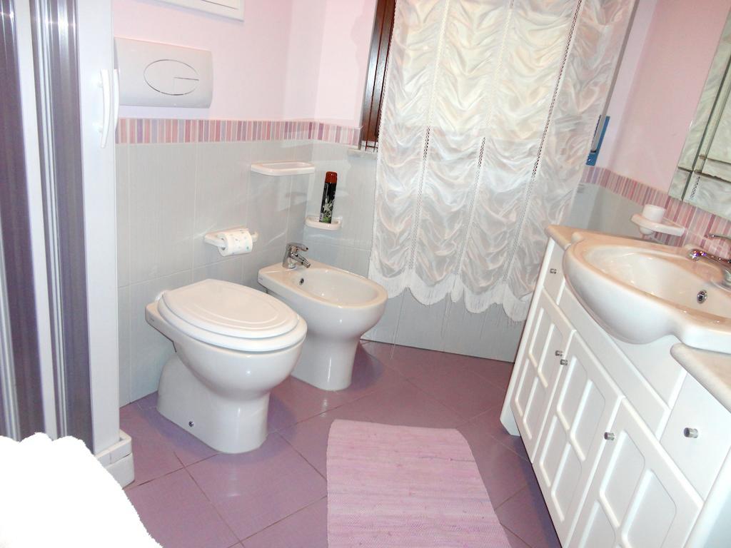 Case Vacanze Scimeca Caccamo 部屋 写真